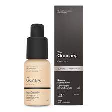 The ordinary's products can be highly effective when used properly in your skincare routine. The Ordinary Colours Coverage Foundation Kaufen Deutschland Beauty Shopping