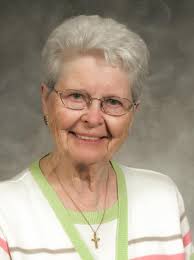 Eva Gertrude Marcoux Obituary