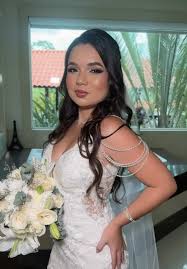 Maquiagem de Noiva por Manuela Rangel 🤍