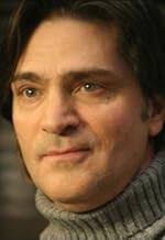 Fortier (TV Series 2001– )