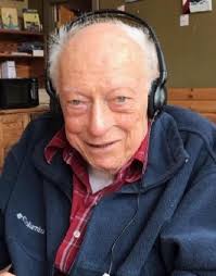 WILLIAM CHASE Obituary (1922