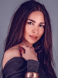 Brand Model and Talent