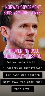 Norway androchrome pics