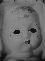 Dead Dolls john brewer photography