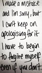 When i look at you i see a lot of things; How Do I Make Him Apologize Apologizing Quotes Im Sorry Quotes Sorry Quotes