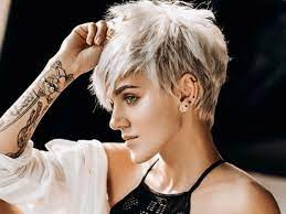 Pin On Hair