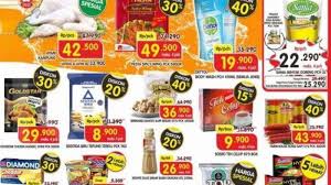 Jsm admin februari 25, 2021. Hari Terakhir Promo Superindo 1 4 Februari 2021 Promo Hingga 50 Persen Harga Spesial Daging Ayam Tribun Bali