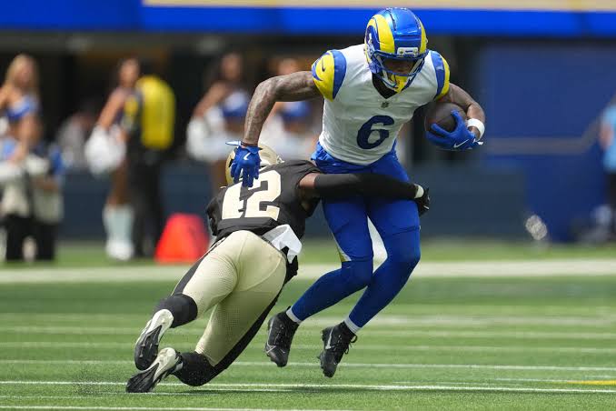 LA Rams players with stock skyrocketing after crushing the Saints