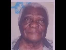 Home Going Service For The Late Pastor Benjamin Christian Jack 12/6/22 at  1:30pm