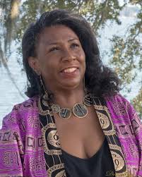 Diane Britton Dunham was an amazing soul & inspirational leader in our  local arts community. 🎨🤍🕊 Diane's family made a small request for the  Gullah Geechee Cultural Heritage Corridor Commission to share