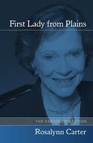 Amazon.com: Rosalynn Carter: books, biography, latest update