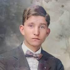 William “Will” Porter (1893-1954)