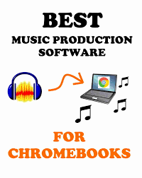 Best Music Production Software For Chromebooks Ultimate Guide Platypus Platypus