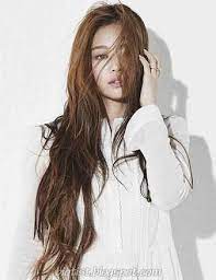 Lee Y N 15 Years Old Most Richest Kpop Idol Top 10 Prettiest Idol To Fanfiction Fanfiction Amreading Books Wa Long Hair Styles Blackpink Jennie Blackpink