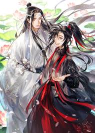 魔道祖師 ma đạo tổ sư おしゃれまとめの人気アイデア pinterest p pnskm 画 イラスト アニメ