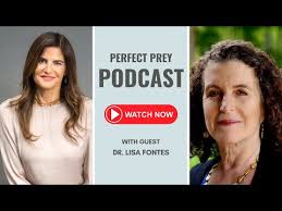 Podcast: Dr. Lisa Fontes