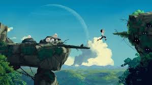 Planet of Lana Anmeldelse