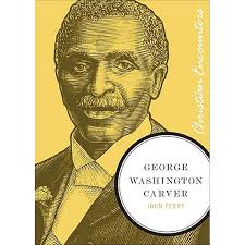 Amazon.com: George Washington Carver: A Life (Southern Biography Series)  eBook : Vella, Christina: Kindle Store