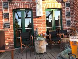 Westdorf 50, 26579 baltrum, vokietija. Ein Teil Der Gaststube Picture Of Skippers Inn Baltrum Tripadvisor