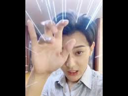 The name tumblr is derived from tumblelogs, which were hand coded multimedia blogs. 181001 Ztao Hztttao Instagram Cpopking é»„å­éŸ¬weibo Update