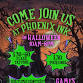 Halloween Tattoo Party! event image
