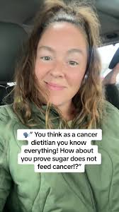 Here are 8 science-based explanations for how sugar does not directly feed  cancer❤️👇🏼 Glucose Utilization in Normal Cells: All cells, including  healthy cells, require glucose for energy. The body ...