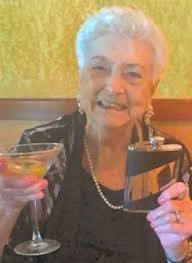 Doris Bowden Obituary (2015)