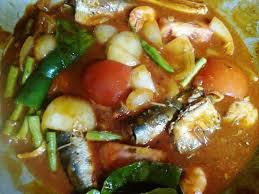 Masak sarden yang simple dan mudah agar tidak ada bau dan dijamin rasanya akan lebih sedap. 5 Resipi Guna Sardin Tin Serius Kreatif Sedap Keluarga