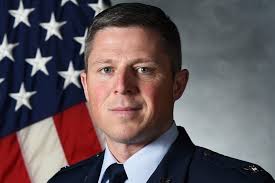 Senior Space Force Official Named Among New Job Assignments