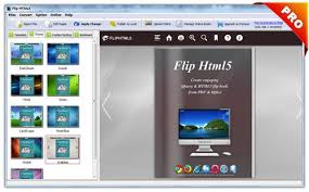 Pub Html5 Is A Free Pdf To Html5 Flipbook Converter To Create Html5 Digital Flipbook With Page Flipping Effect The Digital Mag Flip Book Online Flipbook Html5