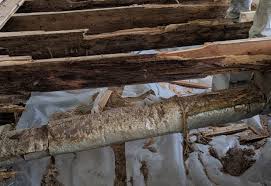 It is just dirt that is about 4' above the foundation floor level and provides about 4' of vertical space between the dirt and the joists (and various pipes. Virginia Beach Crawl Space Repair Moisture Control Barriers Vfs