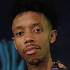 Darrell Britt-Gibson