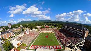 Field Feature Friday Jsu Stadium Act Global