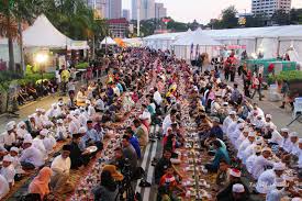 Kuala lumpur, wednesday, december 30, 2020. Tales Of A Nomad Experiencing Iftar In Kuala Lumpur