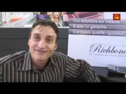 ميزيدور هو الصالون رقم 1 في المغرب منذ 25 سنة، واليوم اكتشفوا الجديد مع التشكيلات الرائعة لكل الأذواق 😍😍😍. Salon Marocain Richbond Youtube