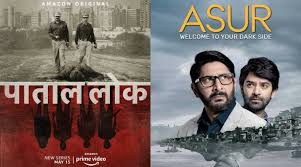 A series which is a murder mystery that has too much of twist and turns. Top 5 Indian Web Series Of 2020 So Far Entertainment News The Indian Express