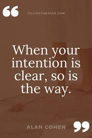 24 Intentional Living Quotes To Inspire Your Best Life Filling The Jars