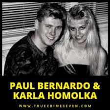 Bernardo is known for initially committing a series of rapes in scarborough. 40 Paul Bernardo Karla Homolka Ideas In 2021 True Crime Stories Bernardo True Crime