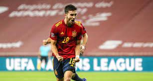 Découvrez le maillot domicile de l'espagne saison 2020/2021. Espagne Euro 2020 Calendrier Resultats Equipes Qualifiees Onze Mondial
