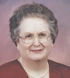 Julia “Nan” Hensley, 84, Festus