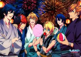 119 Uta No Prince Sama Hd Wallpapers Background Images Wallpaper Abyss