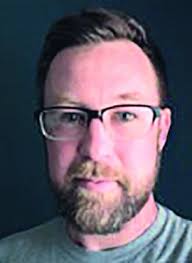 Aaron Sawyer Returns to Pawnee City as Economic Development Director