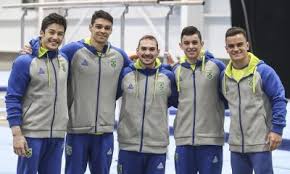 Caio souza (@caiosouzak3) в tiktok (тикток) | лайки: Francisco Barreto Archives Olimpiada Todo Dia