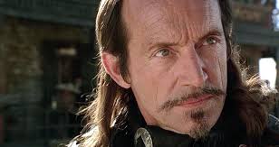 The Quick and the Dead