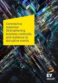 Ey Strengthening Business Continuity Resilience To Disruptive Events Mca