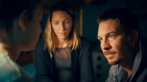 A Better Place Miniserie in 8 Teilen Episodenguide