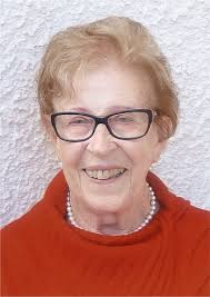 Dr. Elisabeth Koch aus Naturns