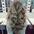 Voluminous Hair Straight