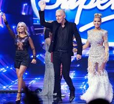 Alfi hartkor, bekannt aus dsds, hat es wieder getan! Dsds Am 29 4 2017 Ausgeschieden Im Halbfinale Dsds 2017