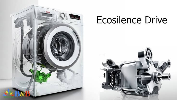 قیمت ماشین لباسشویی بوش 325 - خرید ماشین لباسشویی 9 کیلو بوش